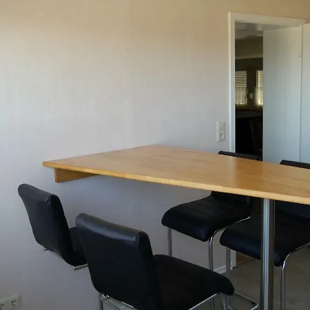 Ferienwohnung Wiekenblick Wiesmoor Exterior foto