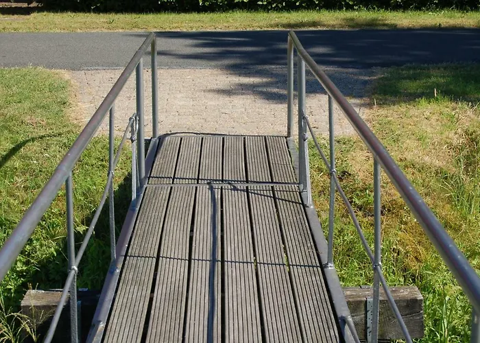 Ferienwohnung Wiekenblick