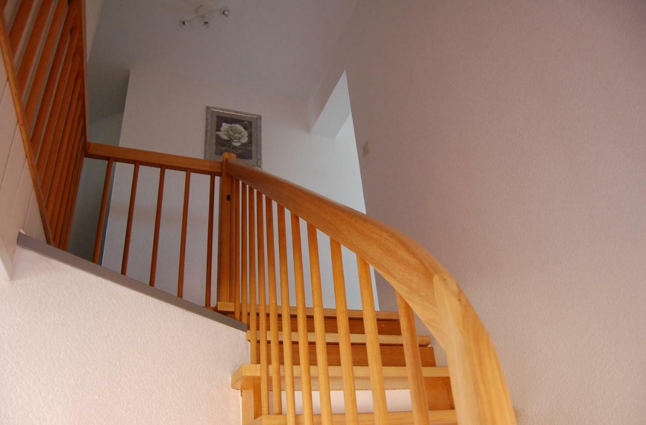 Apartment Wiekenblick